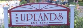 The Uplands
